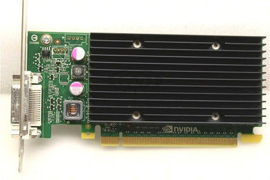 4M1WV 04M1WV Dell Graphics Card ULGA10 512MB DMS-59 Precision WorkStation T3600