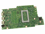 0KJ0J 00KJ0J Dell System Board Intel I5-8250U DDR4 1.6GHz For Inspiron 13 5379