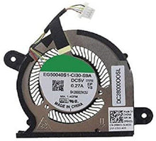 Load image into Gallery viewer, FRK0V 0FRK0V Dell Cooling Fan Right Assembly For XPS 13 XPS9310-7422SLV-PUS New
