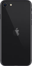 Load image into Gallery viewer, Apple iPhone SE 2nd Gen 64GB Black Dish Locked
