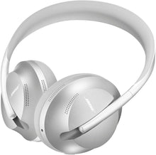 Load image into Gallery viewer, bose Noise Cancelling Headphones 700 luxe silver
