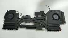 Load image into Gallery viewer, 13NR01C1AM0111 Asus Fan Heatsink Thermal Module Assembly For GL504GW-DS74 New
