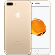 Load image into Gallery viewer, Apple iPhone 7 Plus 256GB Gold Unlocked
