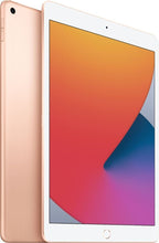 Load image into Gallery viewer, iPad 10.2 (2020) 32GB - Gold - (Wi-Fi)
