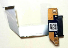 Load image into Gallery viewer, X8CW7 NBX0001YU00 Dell ODD Board with Cable Inspiron 15 Series
