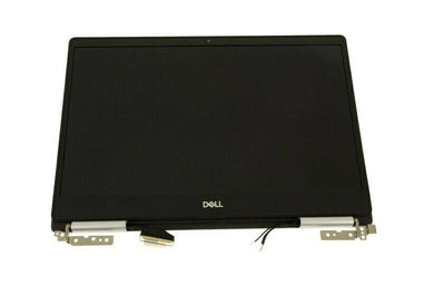 WW6XR 0WW6XR New Dell Lcd Assembly Hud Nt Silver For Inspiron 13 7370 Genuine