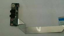 Load image into Gallery viewer, NBX00015G00 686584-001 HP Input Output USB Board Envy 4 Series
