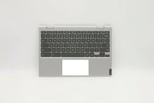 Load image into Gallery viewer, 5CB0U43369 Lenovo Upper Case With Keyboard For ChromeBook C340-11 81TA Notebook
