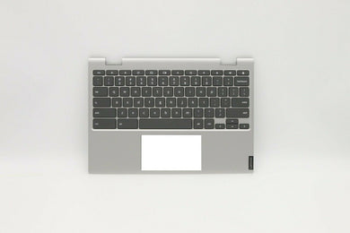 5CB0U43369 Lenovo Upper Case With Keyboard For ChromeBook C340-11 81TA Notebook