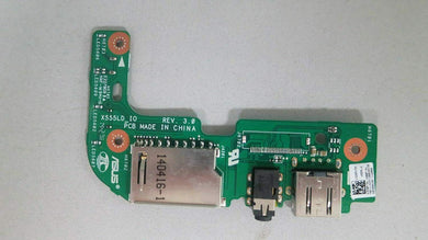 90NB0620-R10010 Asus IO Board Assembly For A555LD X554LD X555LN R556LD Notebook