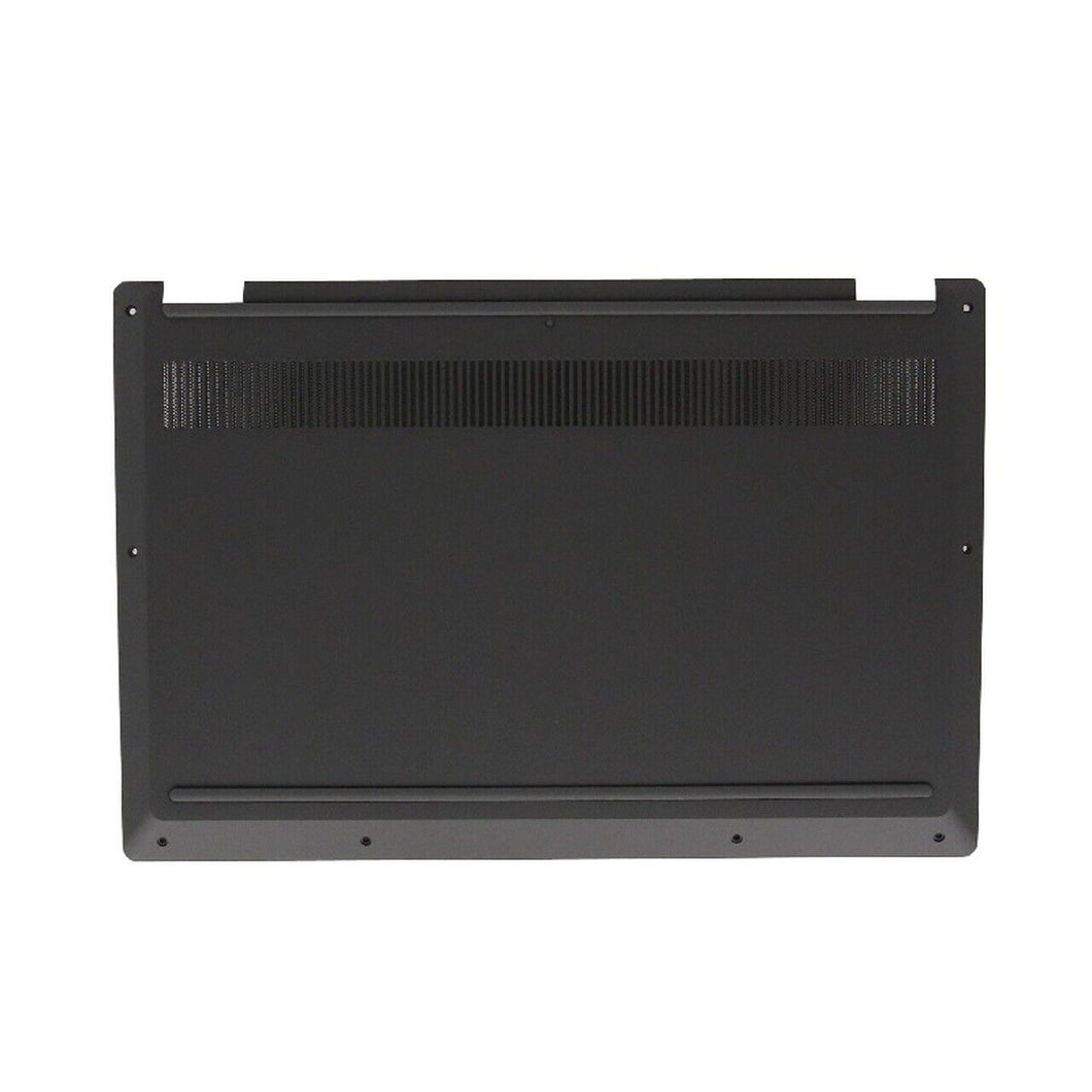 5CB0Z28165 Lenovo Bottom Base Cover Assembly Black For Flex 5 CB-13IML05 82B8