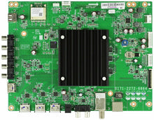 Load image into Gallery viewer, Vizio 3665-0712-0395 Main Board for E65-F0 (LAUAWVKU Serial)
