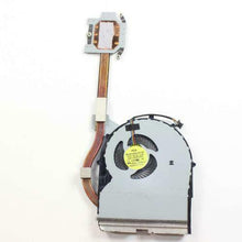Load image into Gallery viewer, 460.00w04.0001 5A30G91206 5H40H33175 Lenovo Edge 15 Thermal Module HeatSink Fan
