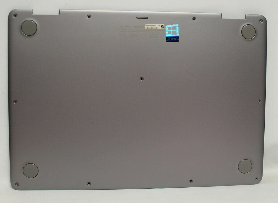 90NB0GW1-R7D010 Asus Bottom Base Cover Assembly For T Series TP401NA-1A Notebook