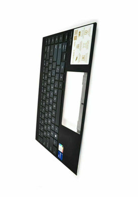 90NB0SM1-R30US0 Asus Keyboard W Palmrest Assembly For Zenbook UX425EA-EH71 NoteB