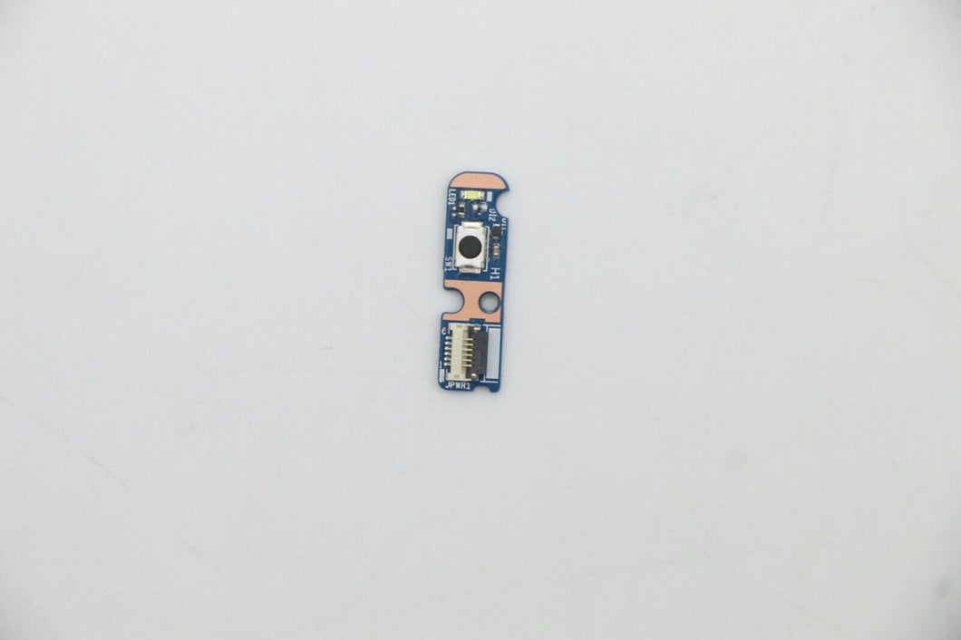 5C50S25115 Lenovo Power Board For Yoga 7-14ITL5 82BH000AUS 82BH000XUS Like New