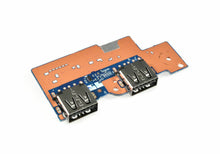 Load image into Gallery viewer, 5C50S25117 Lenovo USB Board L For Yoga 7-15ITL5 82BJ 82BJ0003US 82BJ0005US Like New

