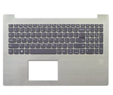 5CB0R16703 Lenovo Upper Case with Keyboard For Ideapad 330-15IGM 81D100EDUS Like New