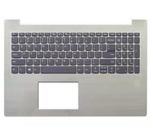 Load image into Gallery viewer, 5CB0R16703 Lenovo Upper Case with Keyboard For Ideapad 330-15IGM 81D100EDUS Like New
