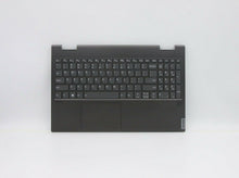 Load image into Gallery viewer, 5CB0U43820 Lenovo Upper Case With Keyboard USA IG For Yoga 81TD0003US NoteBook Like New
