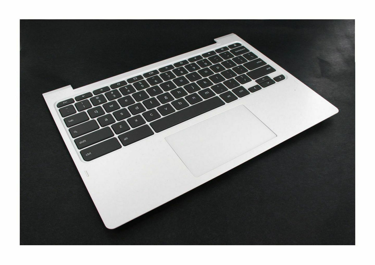 5CB1B77634 5CB0S72816 Lenovo Upper Case Assembly ChromeBook C330 81HY Notebook Like New