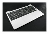 5CB1B77634 5CB0S72816 Lenovo Upper Case Assembly ChromeBook C330 81HY Notebook Like New