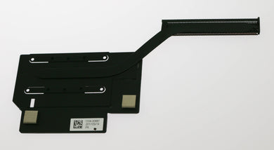 5H40Q12226 Lenovo Yoga 720-12lkb Heatsink