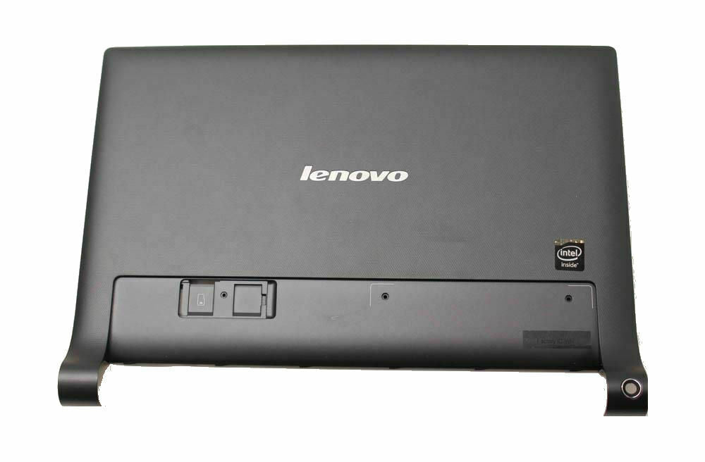 5SR9A6N4JF Lenovo LCD Back Cover Assembly 10.1