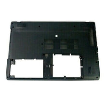 Load image into Gallery viewer, 60.GDZN7.003 TFQ35ZAABAT Acer Lower Bottom Case Black For Aspire E5-553-T2XN Like New
