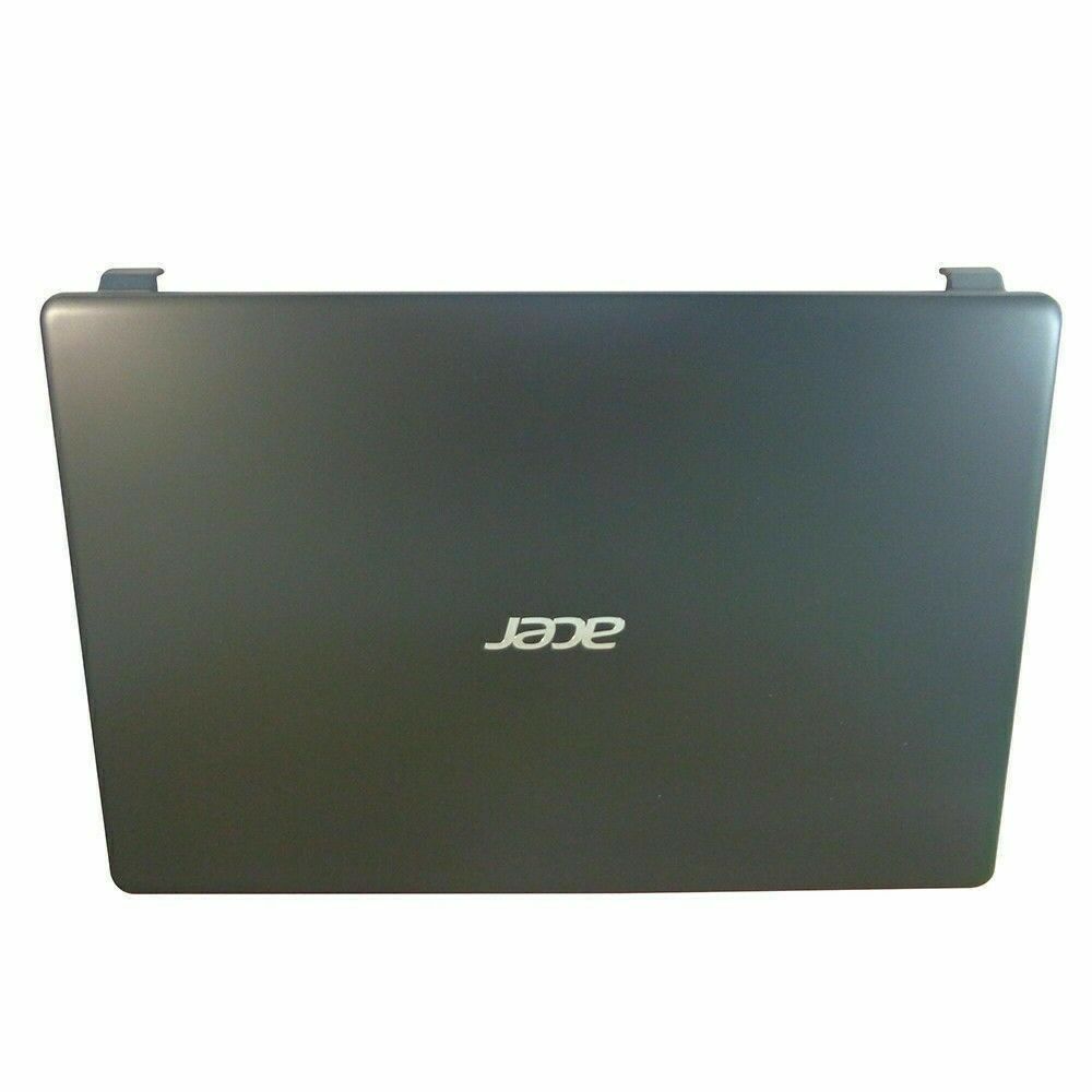 60.HEFN2.001 Acer LCD Back Cover Assembly Black For Aspire3 A315-56-58CY-US ASIS
