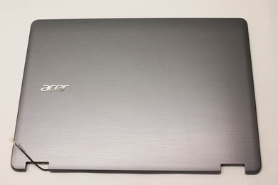 60.MSTN7.032-U 60.MSTN7.032 Acer Aspire R3-431T R3-471T LCD Cover w/ Antenna