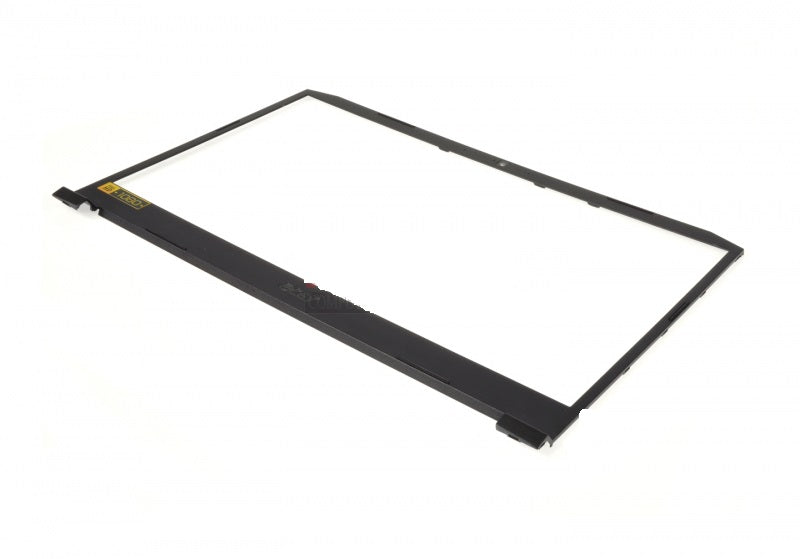 60.Q7KN2.003 AP2K1000300 Acer LCD Bezel Assembly Black For AN515-44-R99Q Genuine Like New