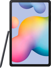 Load image into Gallery viewer, SM-P610NZAAXAR Samsung Galaxy Tab S6 Lite 10.4&quot; TFT 64GB 4GB Wi-fi Oxford Gray
