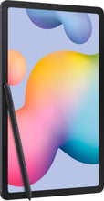 Load image into Gallery viewer, SM-P610NZAAXAR Samsung Galaxy Tab S6 Lite 10.4&quot; TFT 64GB 4GB Wi-fi Oxford Gray
