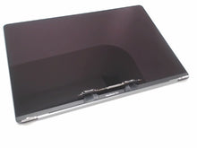 Load image into Gallery viewer, 661-08030 Apple LCD Display Panel Assembly Space Gray For MacBook Pro 15.4 A1707 Like New
