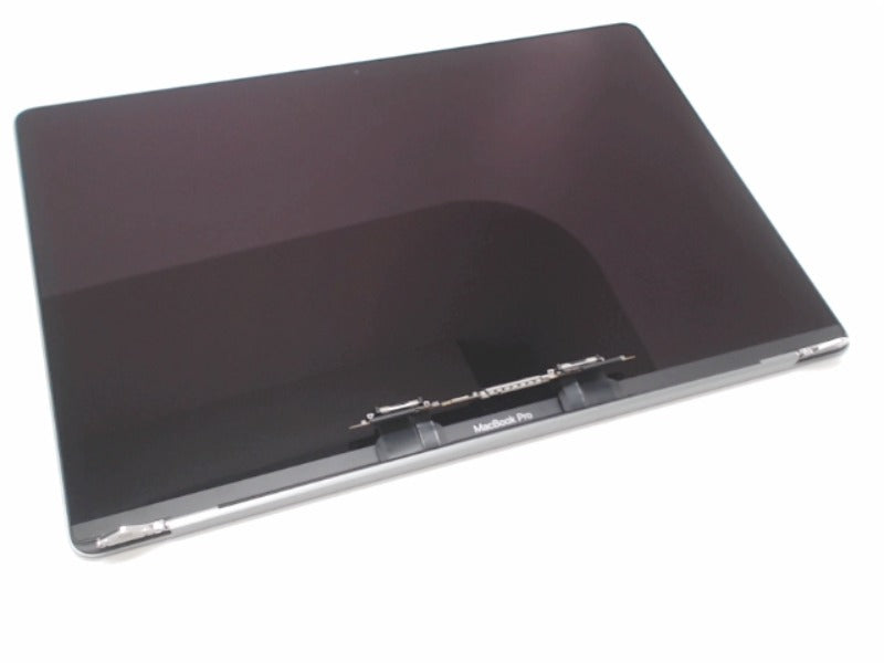 661-08030 Apple LCD Display Panel Assembly Space Gray For MacBook Pro 15.4 A1707 Like New
