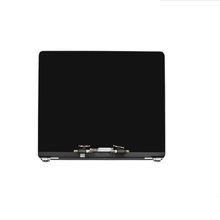 Load image into Gallery viewer, 661-14200 APPLE LCD ASSEMBLY SPACE GRAY FOR MACBOOK PRO 16&quot; MVVM2LL/A MVVL2LL/A LIKE NEW
