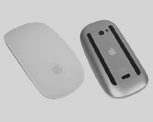 661-5787 Apple Mouse Wirless For Macbook AIR 13.3 A1369 MC504LL/A Mini A1347 Like New