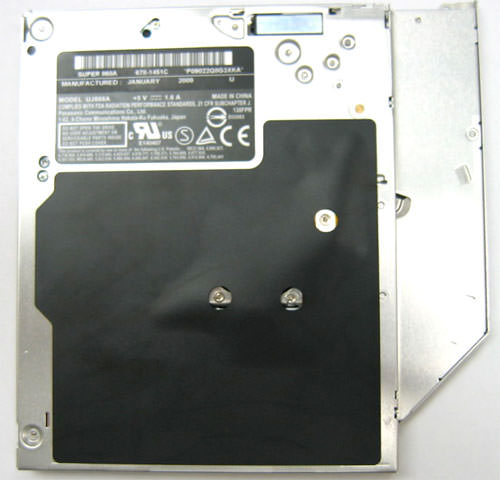 678-1451C Apple DVD ROM Superdrive For A1278 EMC 2254 A1286 A1297 A1342 Notebook Like New