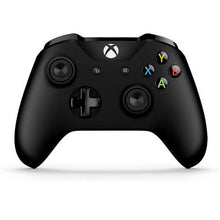 Load image into Gallery viewer, Microsoft Xbox One Wireless Gaming Controller - Black
