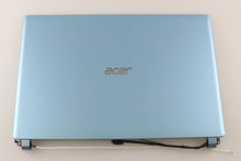 Load image into Gallery viewer, 6M.M1BN1.002 Acer Aspire V5-531P-4129 Laptop 14 LCD LED Complete Screen
