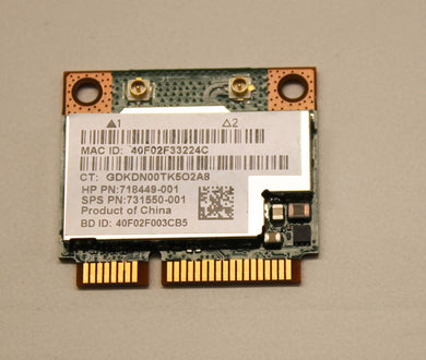 718449-001 BCM943228HMBC BCM943228HMB HP Envy 23 AIO 23