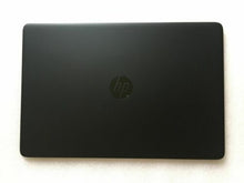 Load image into Gallery viewer, 721932-001 604YX02002 OEM HP LCD DISPLAY BACK COVER PROBOOK 450 G1 Like New
