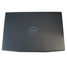 Load image into Gallery viewer, 747KP 0747KP Dell LCD Back Cover Black Blue Assembly For G3 15 3590
