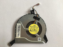 Load image into Gallery viewer, 765788-001 HP Cooling Fan Pavilion 14-V024CA 14-V005TU 14-V244TX Notebook Like New
