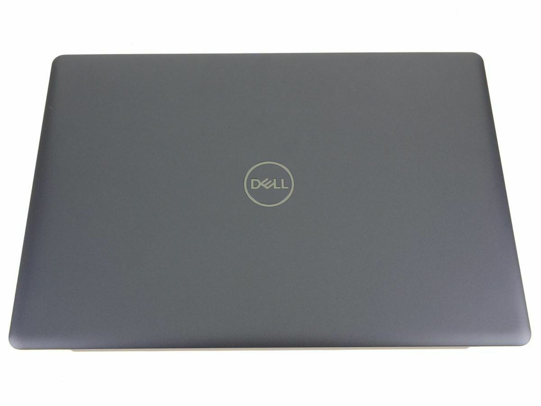 78P6Y 078P6Y Dell LCD Back Cover Assembly Grayish Blue For Inspiron 15 5570 Notebook Like New