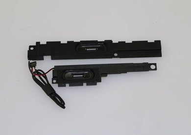 814735-001 HP LEFT AND RIGHT SPEAKER SET PAVILLION 10 SERIES