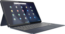 Load image into Gallery viewer, Lenovo Duet 5 13Q7C6 Chromebook Snapdragon 2.55 ghz 64gb eMMC - 4gb QWERTY - English (US)
