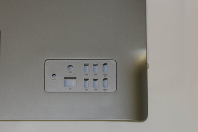 8MC5D Dell Inspiron 24 LCD Back Cover          