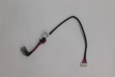 90200457 Lenovo DC Jack with Cable IdeaPad G585 Notebook  